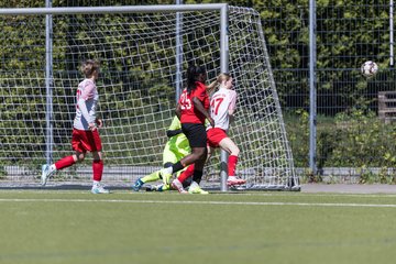 Bild 314 - wBJ ETV2 - Walddoerfer : Ergebnis: 3:0